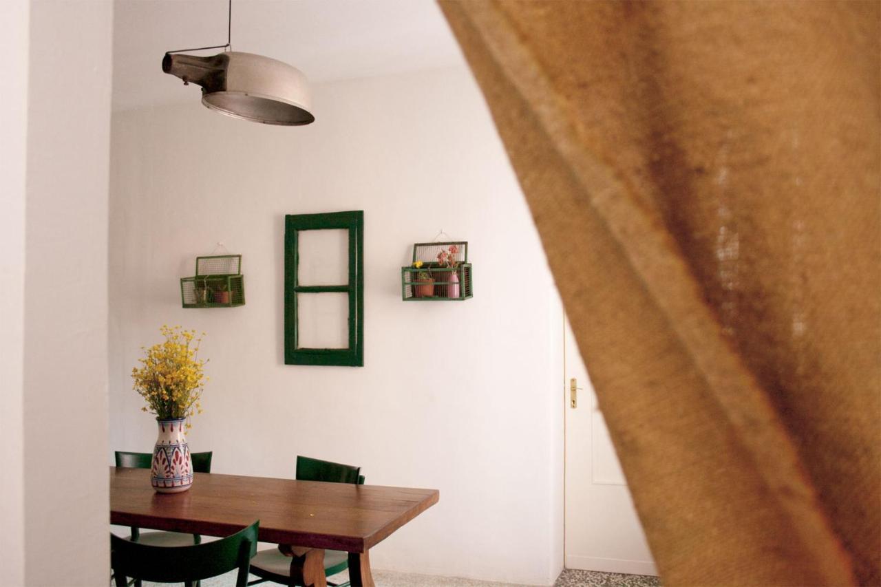 Ritornello B&B Poviglio  Exteriör bild