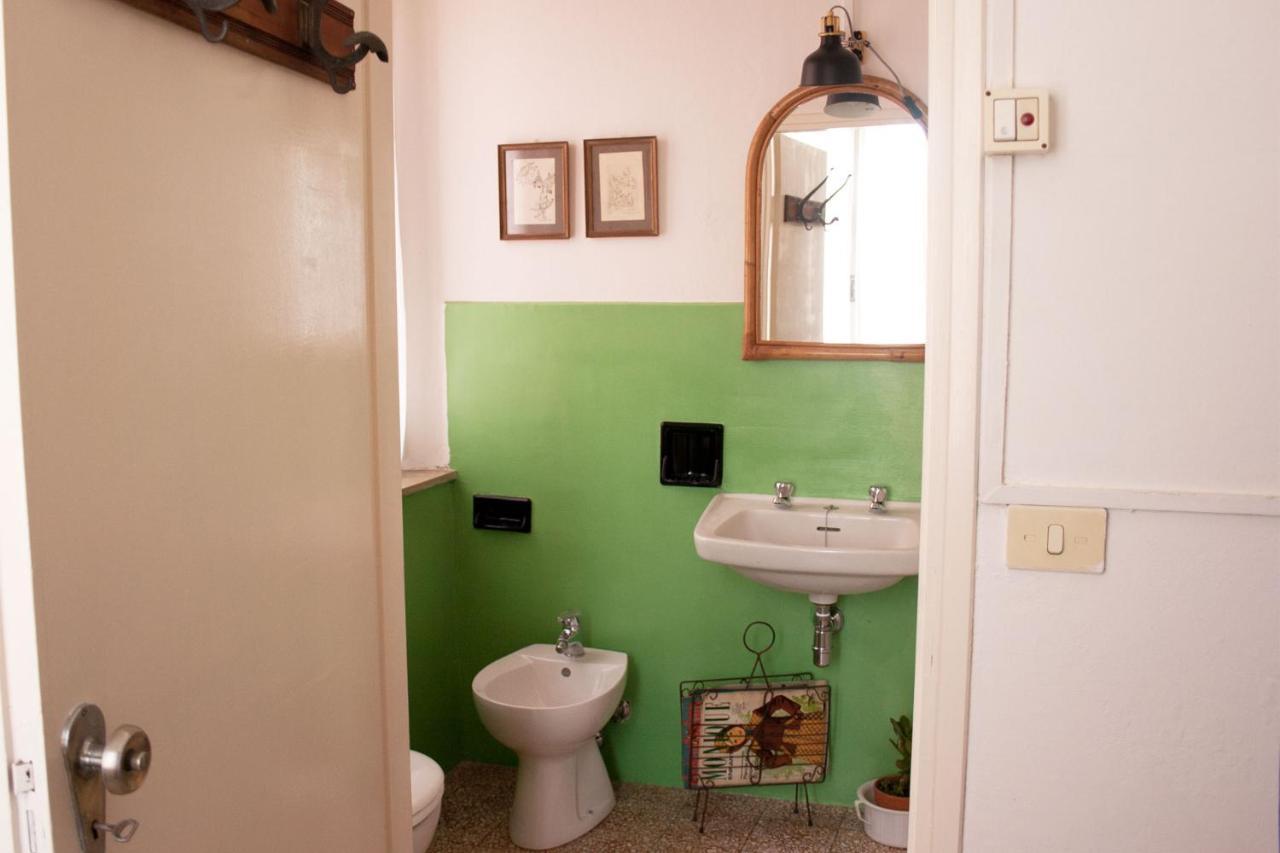 Ritornello B&B Poviglio  Exteriör bild