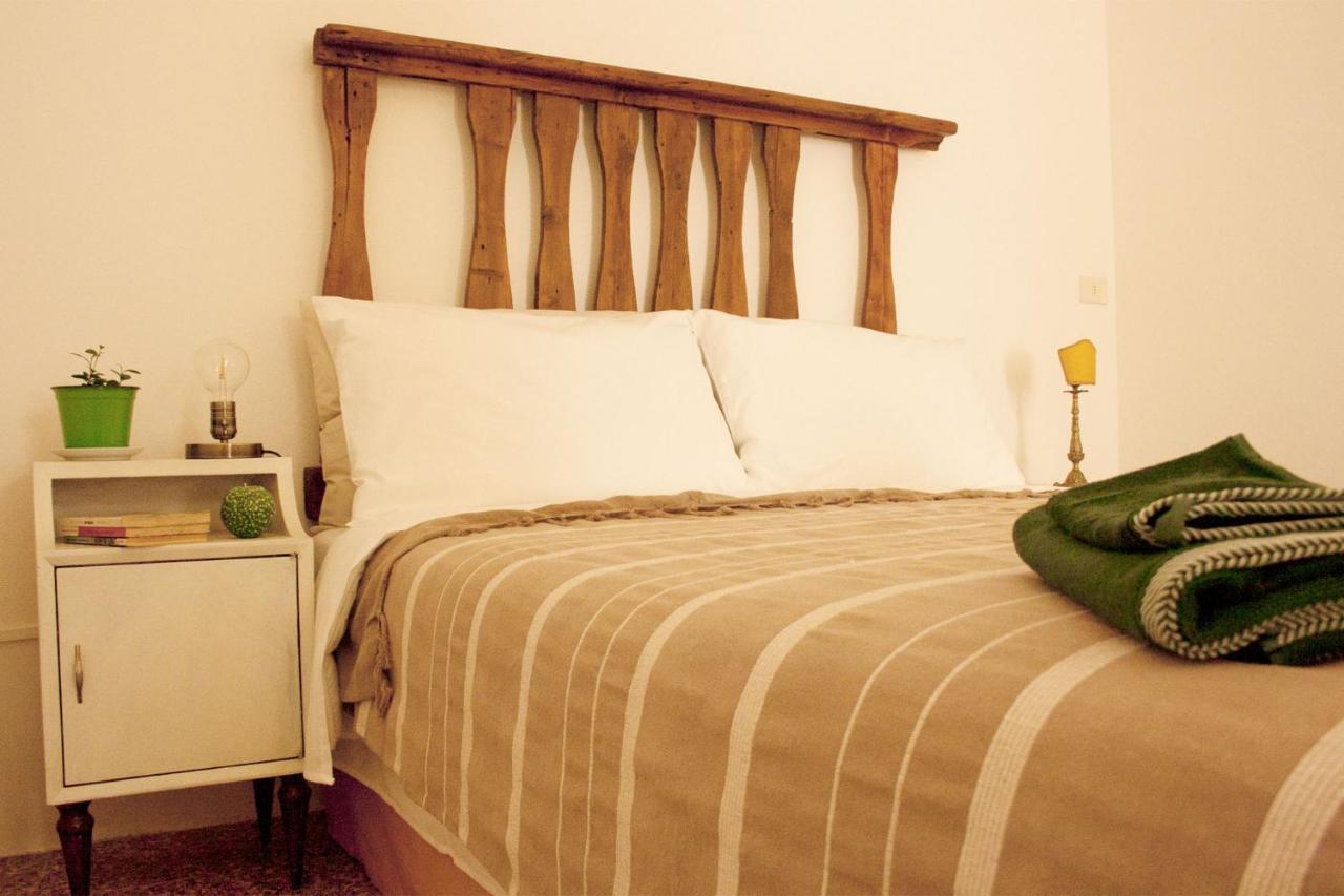 Ritornello B&B Poviglio  Exteriör bild