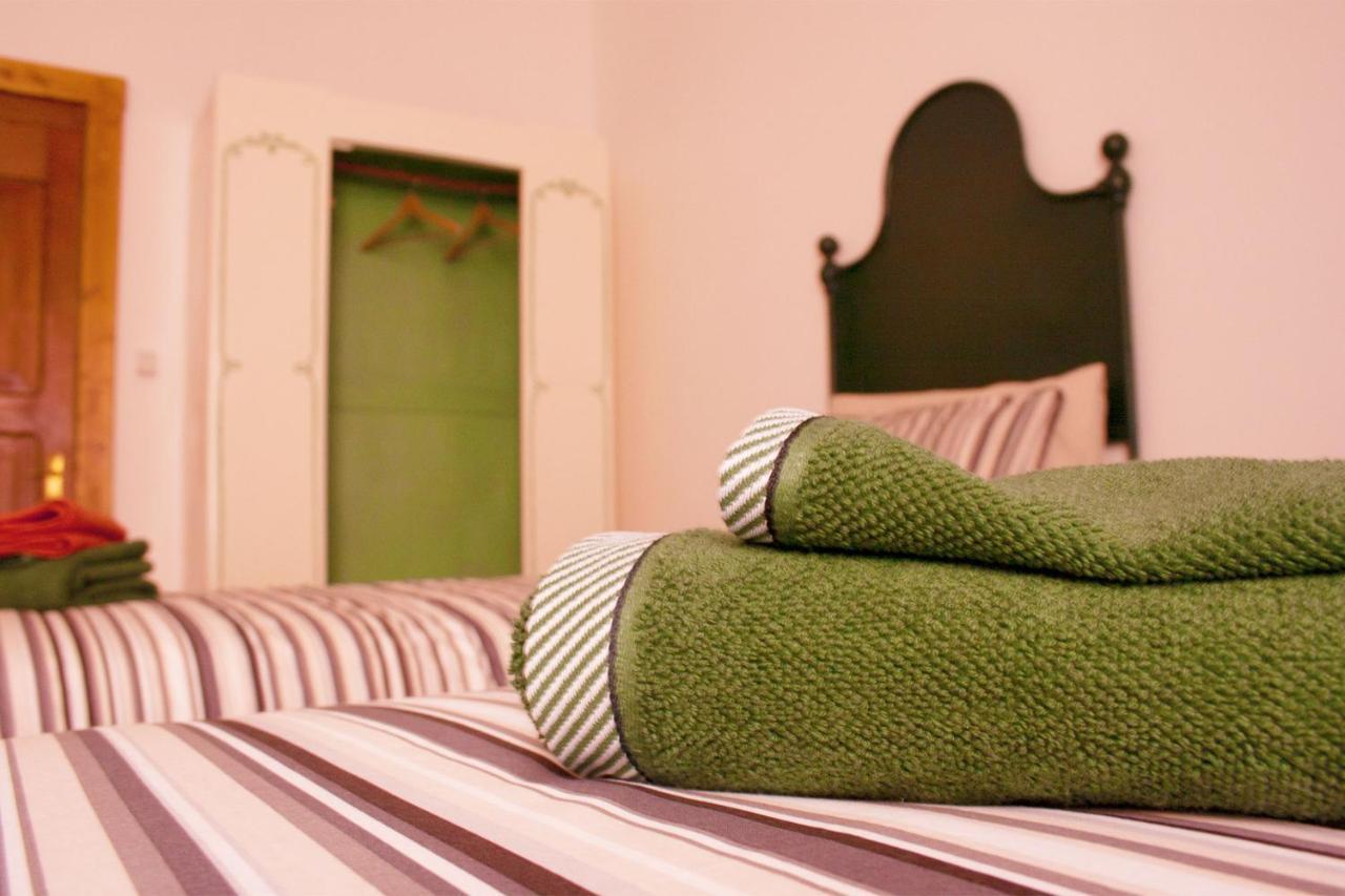 Ritornello B&B Poviglio  Exteriör bild