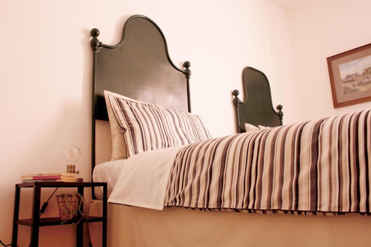 Ritornello B&B Poviglio  Exteriör bild